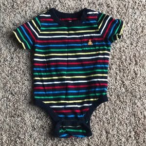 baby GAP Onesie